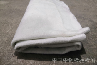 土工布檢測