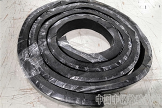 遇水膨脹止水條檢測