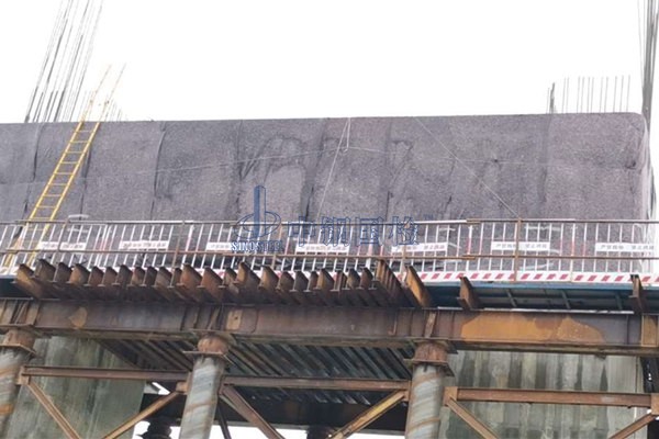 建筑物質量安全鑒定檢測