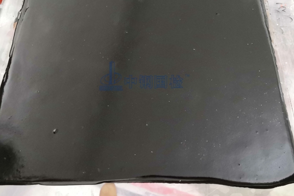環氧煤瀝青漆檢測