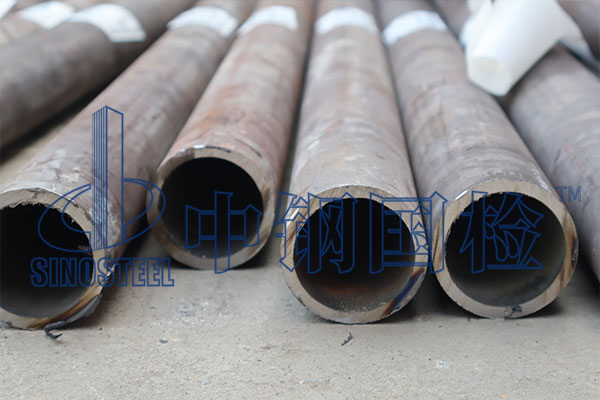 無(wú)縫鋼管檢測(cè)