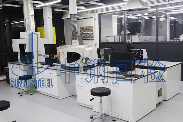 室內環境污染物濃度檢測