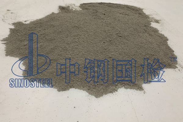 環氧樹脂灌漿材料檢測