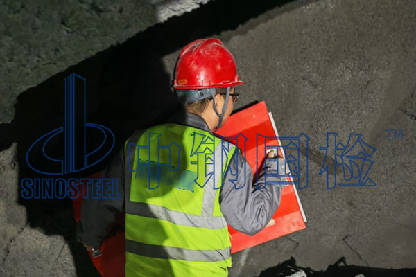 梁體、隧道襯砌消缺檢測(cè)