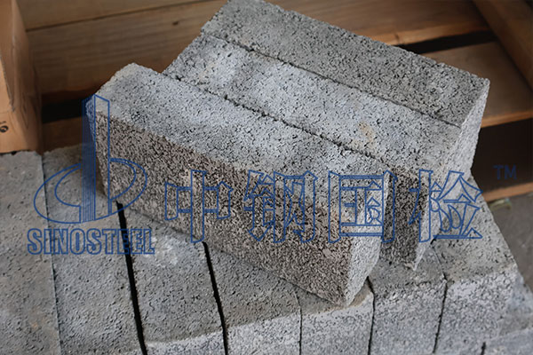 建筑用磚、砌塊檢測(cè)
